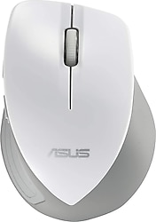 Asus WT465 Beyaz Wireless Optik Mouse