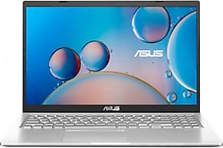 Asus X515EA-BQ1823 i5-1135G7 8 GB 256 GB SSD Iris Xe Graphics 15.6" Notebook