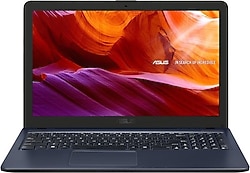Asus X543MA-GQ1082 N4020 4 GB 256 GB SSD UHD Graphics 15.6" Notebook