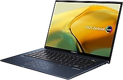 Asus Zenbook 14 OLED UX3402VA-KM139W i5-1340P 16 GB 512 GB SSD Iris Xe Graphics 14" Notebook