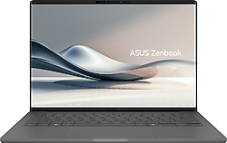 Asus ZenBook S 14 OLED UX5406SA-PZ287W Ultra 7 258V 32 GB 1 TB SSD