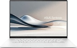 アジュールZEN Asus Zenbook S 16 OLED UM5606KA-RK120W Ryzen AI 7 350 16 GB 1 TB