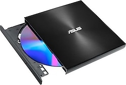 Asus ZenDrive SDRW-08U8M-U Siyah CD/DVD Yazıcı