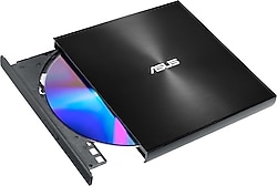 Asus ZenDrive SDRW-08U9M-U Siyah DVD Yazıcı
