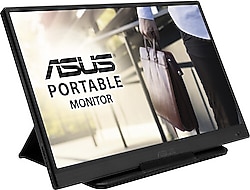 Asus ZenScreen MB165B 15.6" 10 ms 60 Hz Taşınabilir Monitör