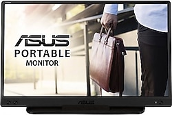 Asus ZenScreen MB166C 15.6'' 5 ms Full HD IPS 60 Hz Taşınabilir Monitör