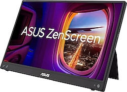 Asus ZenScreen MB16AHV 15.6" 5 ms Full HD IPS 60 Hz Taşınabilir Monitör