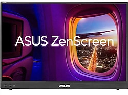 Asus ZenScreen MB16FC 16" 5 ms WUXGA IPS 75 Hz Taşınabilir Monitör