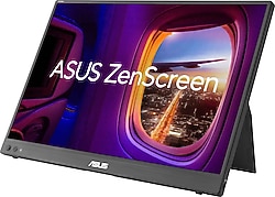 Asus ZenScreen MB16NCG 16" 5 ms WQXGA IPS 155 Hz Taşınabilir Monitör
