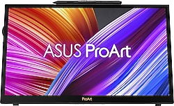 Asus ProArt PA169CDV 15.6" 10 ms 4K IPS 60 Hz Taşınabilir Monitör
