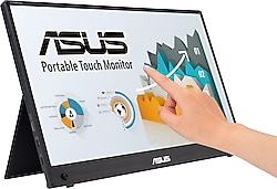 Asus ZenScreen Touch MB16AMTR 15.6" 5 ms Full HD IPS Type-C 60 Hz Dokunmatik Taşınabilir Monitör