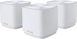 Asus ZenWiFi AX Mini XD4 3'lü 1800 Mbps Router