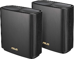 Asus ZenWiFi AX XT8 B-2-PK 6000 Mbps 2'li Router
