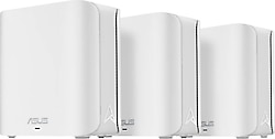 Asus ZenWiFi BD4 3600 Mbps 3'lü Router