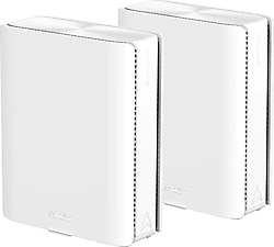 Asus ZenWiFi BQ16 BE25000 25000 Mbps 2'li Router