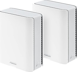 ASUS ZenWiFi AC3000 ルーター 2台セット Asus ZenWiFi BT8 14000 Mbps 2'li Router Fiyatları, Özellikleri ve