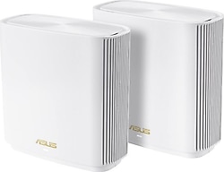 Asus ZenWiFi ET8 6600 Mbps 2'li Router