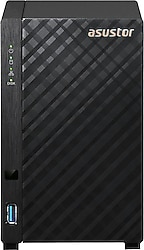 Asustor Drivestor 2 AS1102T 1 GB 2 Yuvalı NAS Depolama Ünitesi NAS