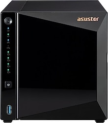 Asustor Drivestor 4 Pro AS3304T 2 GB 4 Yuvalı NAS Depolama Ünitesi