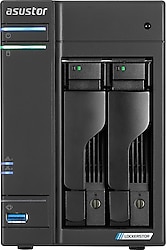 Asustor Lockerstor 2 Gen 2 AS6702T 4 GB 2 Yuvalı NAS Depolama