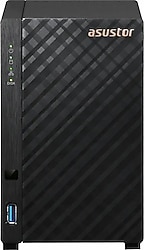 Asustor Drivestor 2 Lite AS1102TL 1 GB 2 Yuvalı NAS Depolama Ünitesi