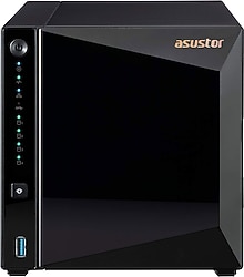 Asustor Nimbustor 4 Gen 2 AS5404T 4 GB 8 Yuvalı NAS Depolama