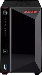 Asustor Nimbustor 2 Gen2 AS5402T 4 GB 2 Yuvalı NAS Depolama Ünitesi