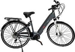 Asviva B14T 250 W Elektrikli Bisiklet