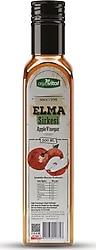 Asya Vital Elma Sirkesi 500 ml