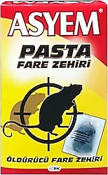 Asyem Pasta Fare Zehiri 100 gr