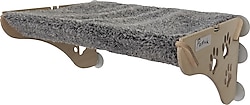 Ata Home Vantuzlu Cama Asılan Kedi Yatağı