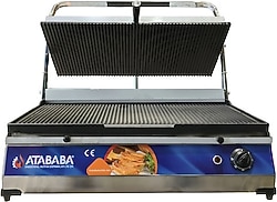 Atababa 12604 24 Dilim Tost Makinesi