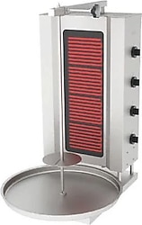 Atalay ADE-4S 4 Radyanlı Elektrikli Döner Ocağı