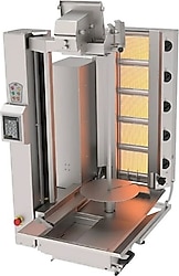 Atalay ADR-C1-5G-GK 5 Radyanlı Compact Döner Robotu