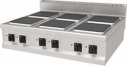 Atalay AEO-1290 S Set Üstü Elektrikli Ocak
