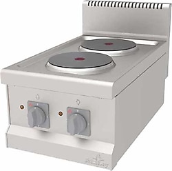 Atalay AEO-470 Set Üstü Elektrikli Ocak