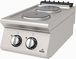 Atalay AEO-473 Set Üstü Elektrikli Ocak
