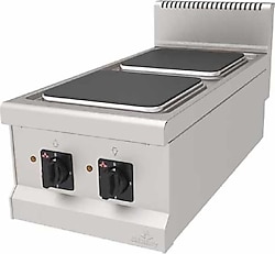 Atalay AEO-490 S Set Üstü Elektrikli Ocak