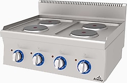 Atalay AEO-860 Set Üstü Elektrikli Ocak