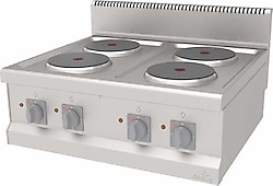 Atalay AEO-870 Set Üstü Elektrikli Ocak