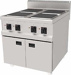 Atalay AEO-890 Elektrikli Ocak