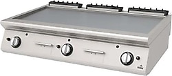 Atalay AGI-1273 Set Üstü Endüstriyel Izgara