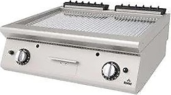 Atalay AGI-873-N-CR Set Üstü Endüstriyel Izgara