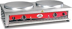 Atalay AKM-4002 Elektrikli Krep Makinesi