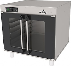 Atalay AMAY-4060-6 Elektrikli Mayalandırma Kabini