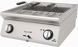 Atalay AMP-673 Set Üstü Makarna Haşlama Makinesi