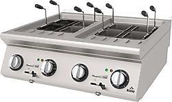 Atalay AMP-873 Set Üstü Makarna Haşlama Makinesi
