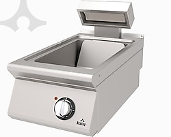 Atalay APD-473 Elektrikli Patates Dinlendirme Makinesi