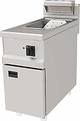 Atalay APD-490 Patates Dinlendirme Makinesi