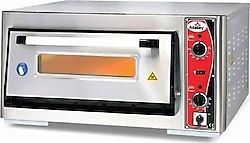 Atalay APF-62/1 Elektrikli Pizza Fırını
